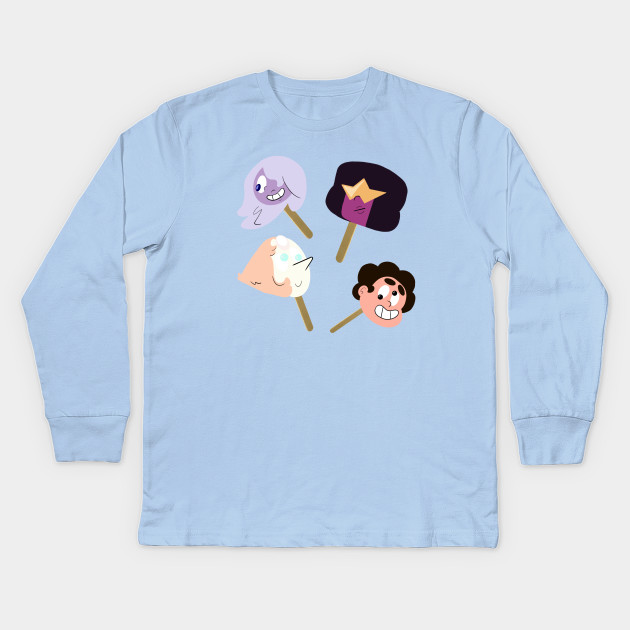 Chrystal Gems pops